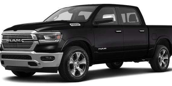 RAM 1500 2020 1C6SRFJTXLN170505 image
