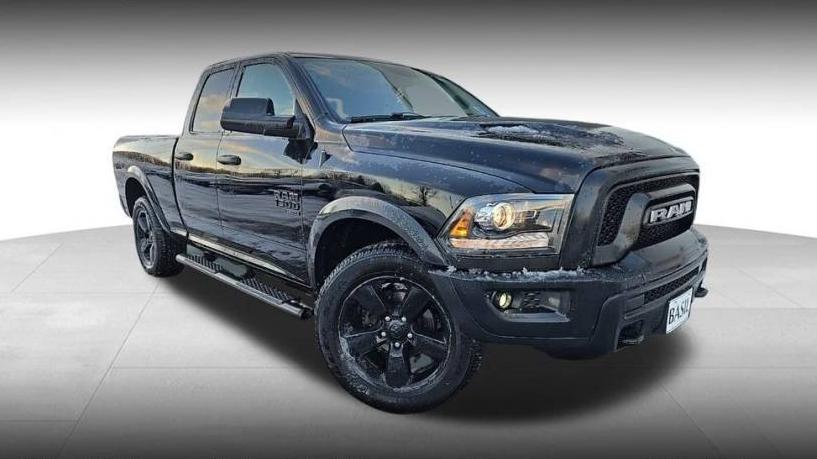 RAM 1500 2020 1C6RR7GG2LS130838 image