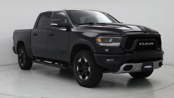 RAM 1500 2020 1C6SRFLT3LN244196 image RAM 1500 2020 1C6SRFLT3LN244196 image