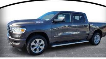 RAM 1500 2020 1C6SRFFT3LN378864 image