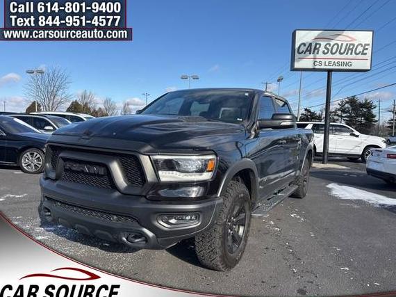 RAM 1500 2020 1C6SRFLT8LN336078 image RAM 1500 2020 1C6SRFLT8LN336078 image