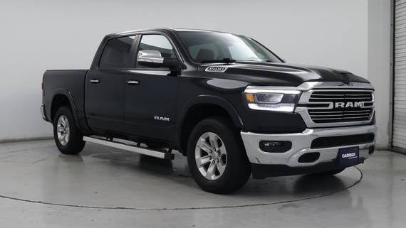 RAM 1500 2020 1C6SRFJT8LN355488 image