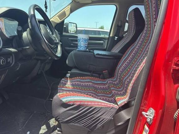RAM 1500 2020 1C6SRFFT5LN410813 image