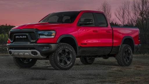 RAM 1500 2020 1C6SRFFT9LN380103 image RAM 1500 2020 1C6SRFFT9LN380103 image