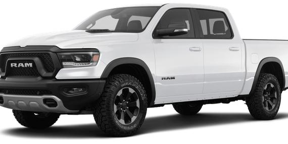 RAM 1500 2020 1C6SRFLTXLN251355 image