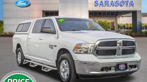 RAM 1500 2020 1C6RR7TT6LS120168 image