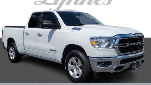 RAM 1500 2020 1C6RRFBG9LN319406 image