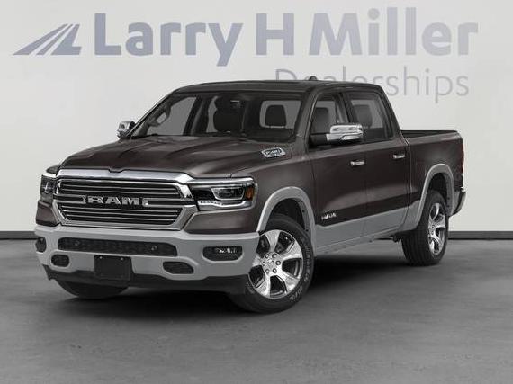 RAM 1500 2020 1C6SRFJT9LN380898 image