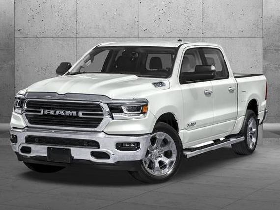 RAM 1500 2020 1C6SRFFT5LN285800 image