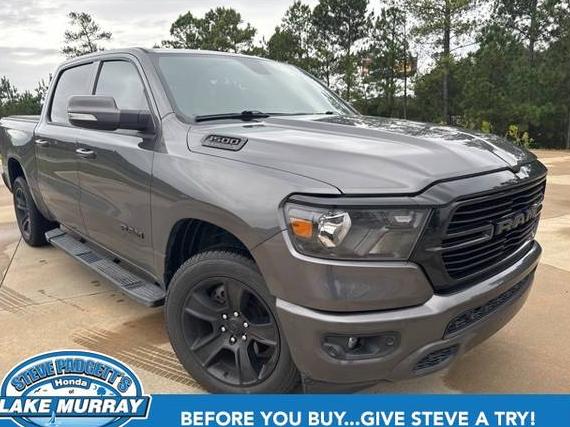 RAM 1500 2020 1C6SRFFT4LN381661 image RAM 1500 2020 1C6SRFFT4LN381661 image