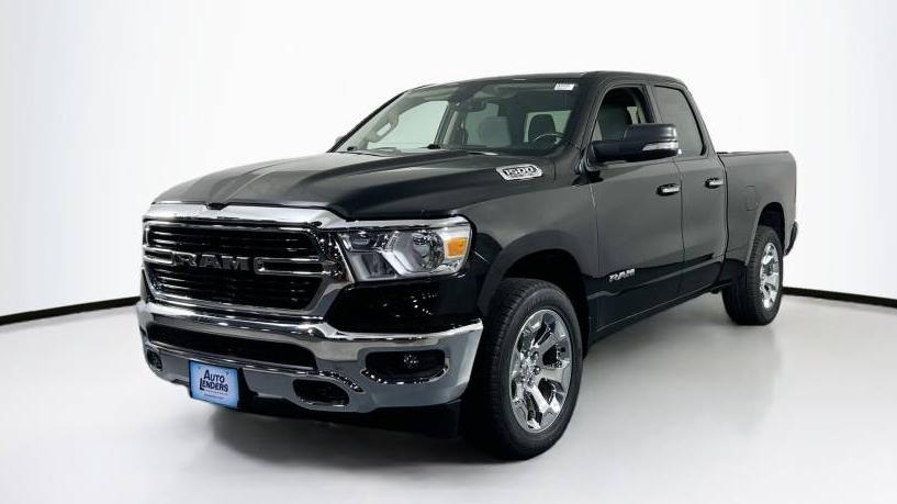RAM 1500 2020 1C6SRFBT9LN334759 image