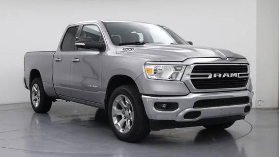 RAM 1500 2020 1C6SRFBT4LN224265 image