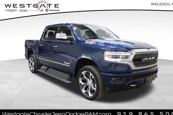 RAM 1500 2020 1C6SRFHT9LN116179 image