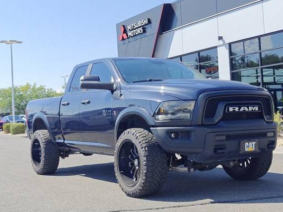 RAM 1500 2020 1C6RR7GT7LS142173 image RAM 1500 2020 1C6RR7GT7LS142173 image