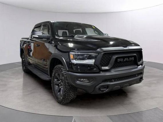 RAM 1500 2020 1C6SRFLT9LN412102 image RAM 1500 2020 1C6SRFLT9LN412102 image