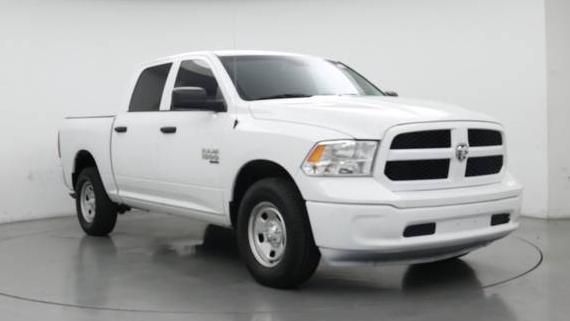 RAM 1500 2020 3C6RR7KG9LG205470 image