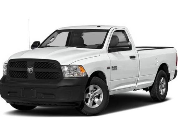 RAM 1500 2020 3C6JR6DT9LG127600 image