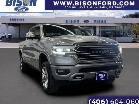 RAM 1500 2020 1C6SRFKT2LN272203 image RAM 1500 2020 1C6SRFKT2LN272203 image