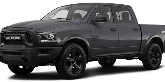 RAM 1500 2020 1C6RR7GG2LS131231 image