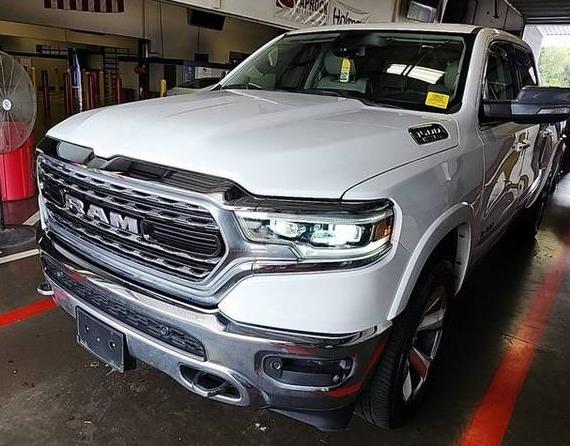 RAM 1500 2020 1C6SRFHTXLN421657 image RAM 1500 2020 1C6SRFHTXLN421657 image