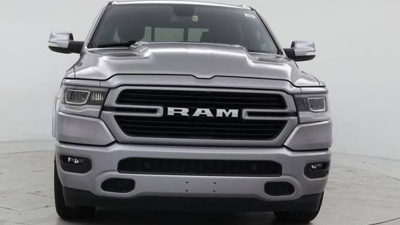 RAM 1500 2020 1C6RREJTXLN172585 image