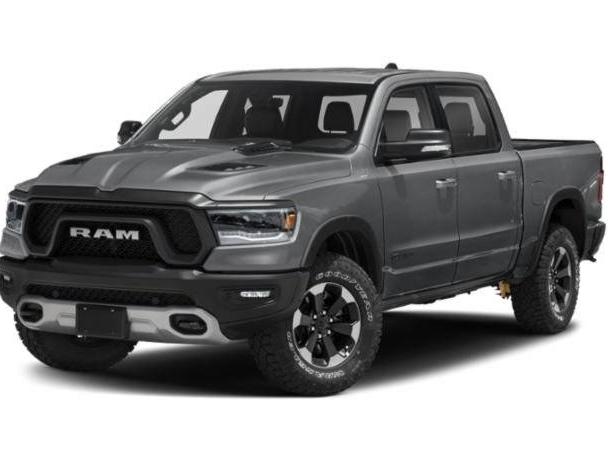 RAM 1500 2020 1C6SRFPTXLN123014 image