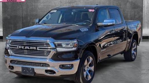 RAM 1500 2020 1C6SRFJT7LN361038 image