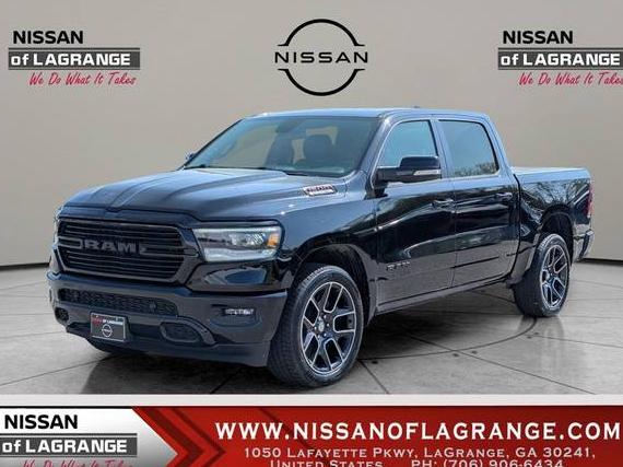 RAM 1500 2020 1C6SRFLT4LN147685 image RAM 1500 2020 1C6SRFLT4LN147685 image