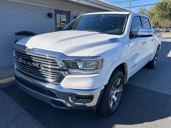 RAM 1500 2020 1C6RREJT9LN235451 image RAM 1500 2020 1C6RREJT9LN235451 image