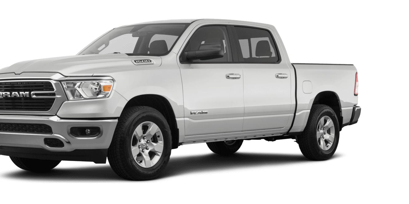 RAM 1500 2020 1C6RRFFGXLN345829 image