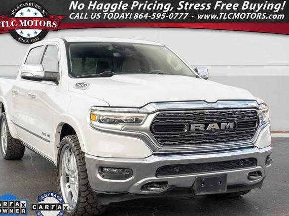 RAM 1500 2020 1C6SRFHT1LN110196 image RAM 1500 2020 1C6SRFHT1LN110196 image