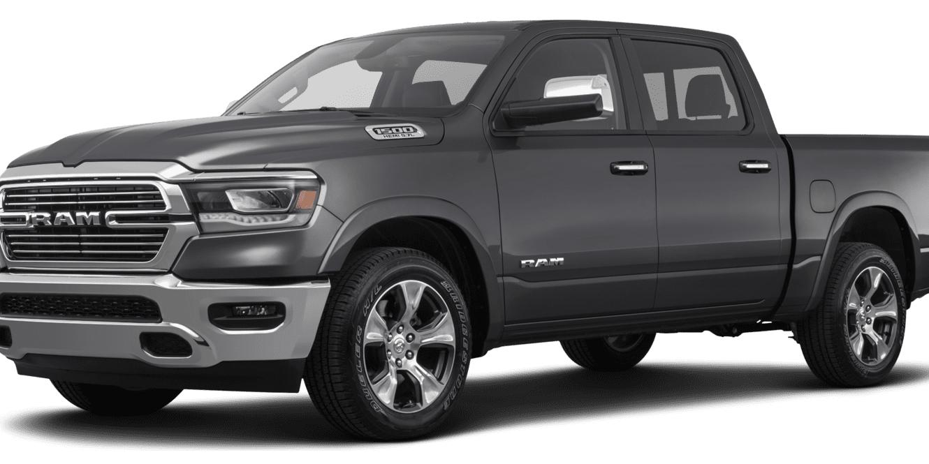 RAM 1500 2020 1C6SRFJT8LN321776 image