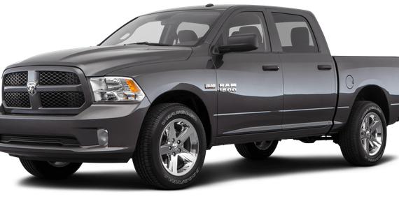 RAM 1500 2020 3C6RR6KT2LG164686 image
