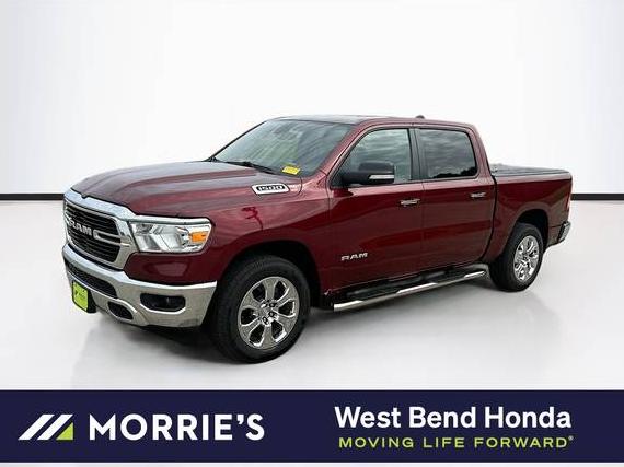 RAM 1500 2020 1C6RRFFG4LN382987 image