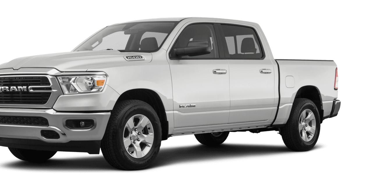 RAM 1500 2020 1C6RREFM0LN226980 image