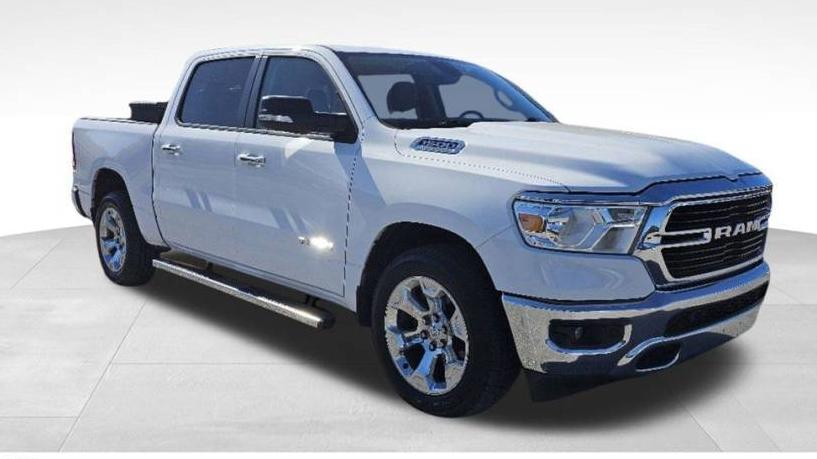 RAM 1500 2020 1C6RREFT9LN267132 image