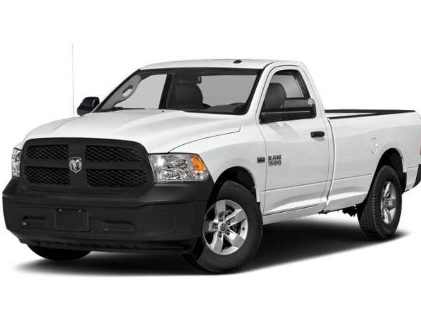 RAM 1500 2020 3C6JR6DT8LG289864 image