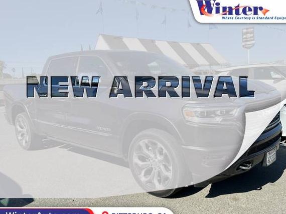 RAM 1500 2020 1C6SRFHT3LN225771 image