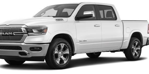 RAM 1500 2020 1C6SRFKT5LN183841 image