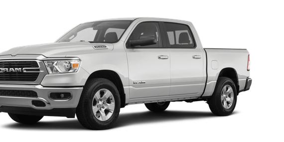 RAM 1500 2020 1C6SRFFT8LN156580 image RAM 1500 2020 1C6SRFFT8LN156580 image