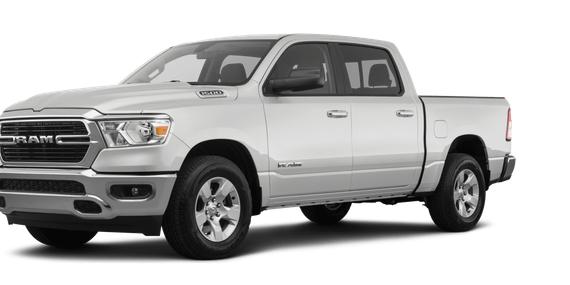 RAM 1500 2020 1C6SRFFT3LN399732 image