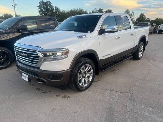 RAM 1500 2020 1C6SRFKT2LN260777 image RAM 1500 2020 1C6SRFKT2LN260777 image