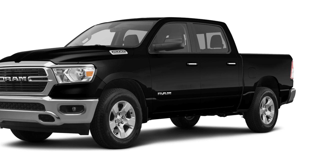 RAM 1500 2020 1C6RREFT5LN390409 image