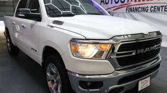 RAM 1500 2020 1C6SRFFT1LN132668 image RAM 1500 2020 1C6SRFFT1LN132668 image