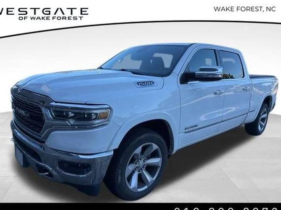 RAM 1500 2020 1C6SRFPT8LN319484 image