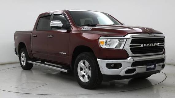 RAM 1500 2020 1C6RRFFG1LN403763 image