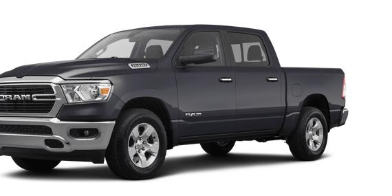 RAM 1500 2020 1C6RREFT4LN405529 image