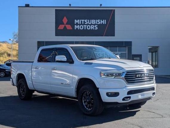 RAM 1500 2020 1C6SRFKM1LN246989 image