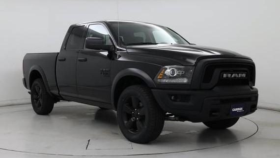RAM 1500 2020 1C6RR7GG8LS141374 image