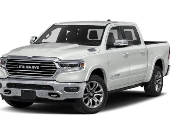 RAM 1500 2020 1C6SRFKM5LN329843 image